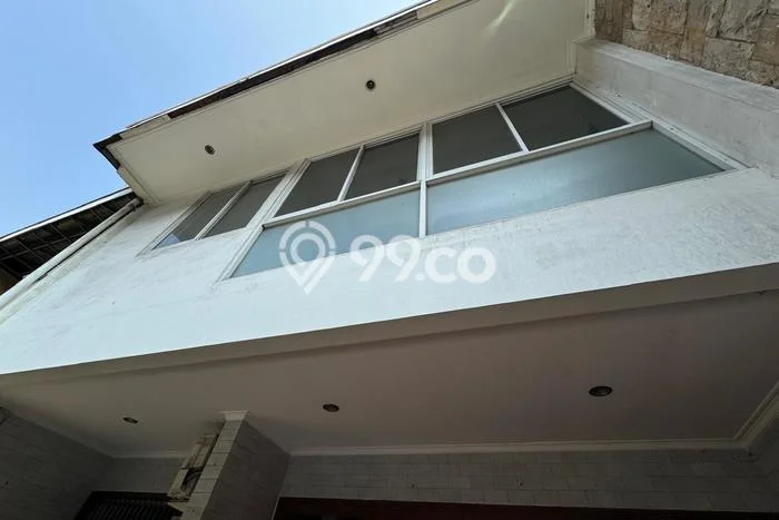 Rumah Kontrakan Jakarta Pusat LT 133m2 LB 200m2 Area Gunung Sahari Rumah Kontrakan Jakarta Pusat LT 133m2 LB 200m2 Area Gunung Sahari