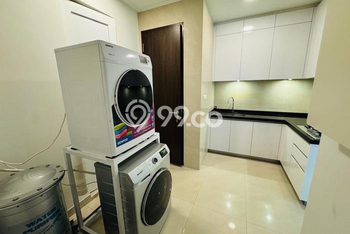 Apartemen Modern 3 KT / 2 KM di Jakarta Pusat Harga Sewa Rp 583 Juta/ Tahun Apartemen Modern 3 KT / 2 KM di Jakarta Pusat Harga Sewa Rp 583 Juta/ Tahun