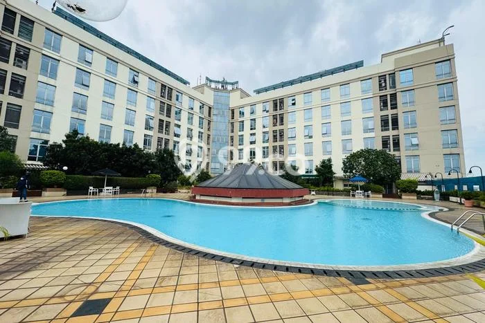 Apartemen Terawat Dijual di Jakarta Pusat Spesifikasi 2 KT, 2 KM Apartemen Terawat Dijual di Jakarta Pusat Spesifikasi 2 KT, 2 KM