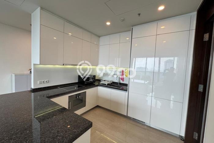 Apartemen Modern 3 KT / 2 KM di Jakarta Pusat Harga Sewa Rp 583 Juta/ Tahun Apartemen Modern 3 KT / 2 KM di Jakarta Pusat Harga Sewa Rp 583 Juta/ Tahun