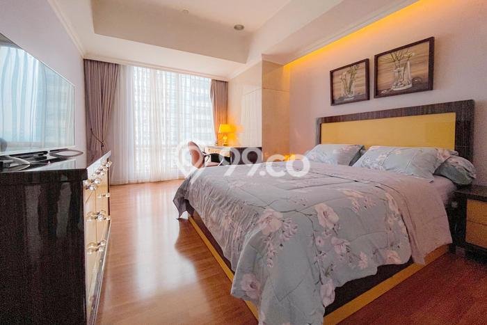 Disewakan Apartemen Modern di Kebayoran Baru Jakarta Selatan 2 Bedroom Disewakan Apartemen Modern di Kebayoran Baru Jakarta Selatan 2 Bedroom