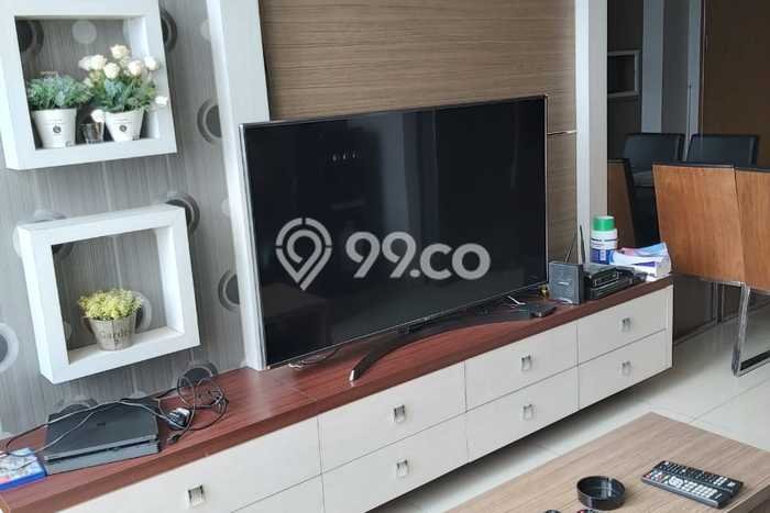 Apartemen Murah dengan 2 BR & 2 KM di Tanah Abang Jakarta Pusat Apartemen Murah dengan 2 BR & 2 KM di Tanah Abang Jakarta Pusat