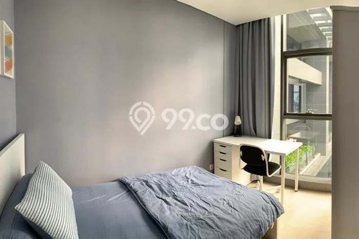 Disewakan Segera Apartemen Minimalis 2 KT di Kawasan Pancoran Disewakan Segera Apartemen Minimalis 2 KT di Kawasan Pancoran