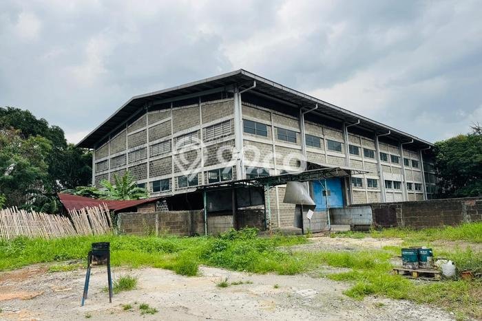 Lokasi Strategis! Dijual Pabrik Bisnis di Tambun Selatan, Bekasi Kondisi Baik Lokasi Strategis! Dijual Pabrik Bisnis di Tambun Selatan, Bekasi Kondisi Baik