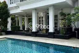 Villa Cinere Mas Villa Cinere Mas