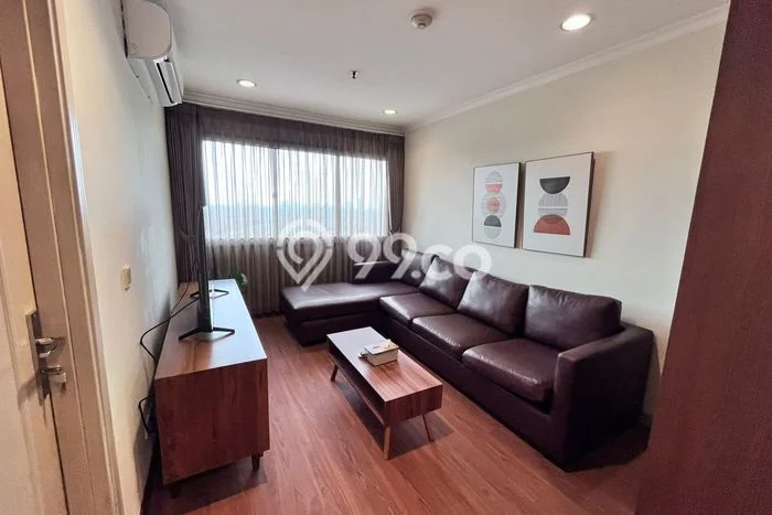 Hunian Apartemen Sewa Terjangkau 69m2 di Tanah Abang, Cocok untuk Tempat Tinggal Anda Hunian Apartemen Sewa Terjangkau 69m2 di Tanah Abang, Cocok untuk Tempat Tinggal Anda