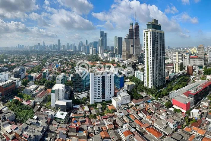 Disewakan Apartemen Modern di Menteng, Jakarta Pusat Harga Rental Rp 563 Juta/ Tahun Disewakan Apartemen Modern di Menteng, Jakarta Pusat Harga Rental Rp 563 Juta/ Tahun