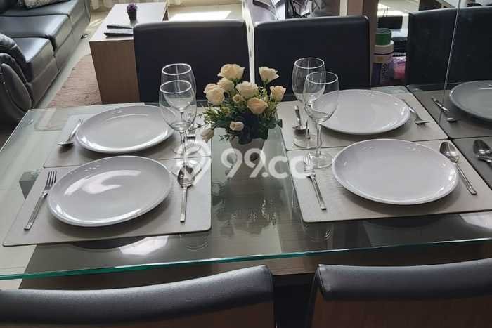 Apartemen Murah dengan 2 BR & 2 KM di Tanah Abang Jakarta Pusat Apartemen Murah dengan 2 BR & 2 KM di Tanah Abang Jakarta Pusat