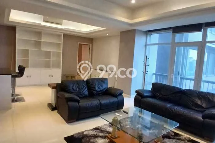 Hunian Apartemen Mewah & Prestisius 1 BR di Tanah Abang, Jakarta Pusat Hunian Apartemen Mewah & Prestisius 1 BR di Tanah Abang, Jakarta Pusat