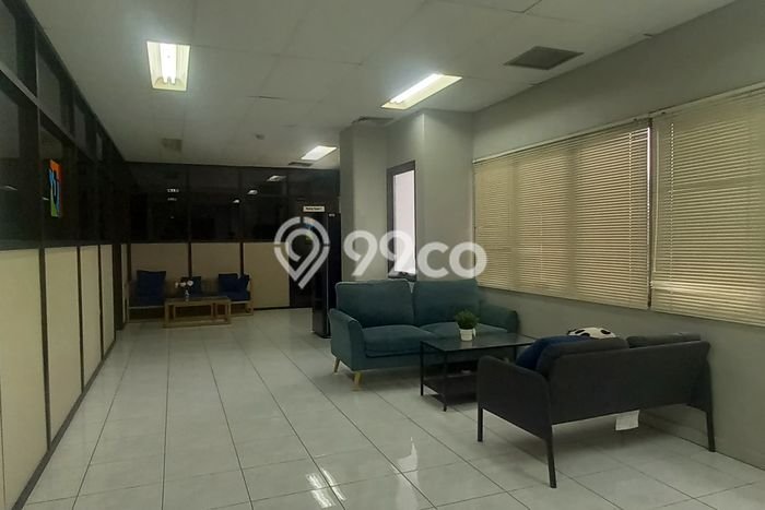 Unit Kantor Dijual di Jakarta Barat LT 1000m2 & LB 2000m2 Unit Kantor Dijual di Jakarta Barat LT 1000m2 & LB 2000m2