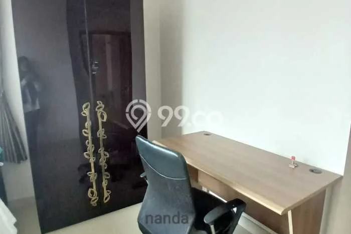 Apartemen Favorit Modern Dijual di Jakarta Pusat dengan 3 Kamar Tidur Apartemen Favorit Modern Dijual di Jakarta Pusat dengan 3 Kamar Tidur