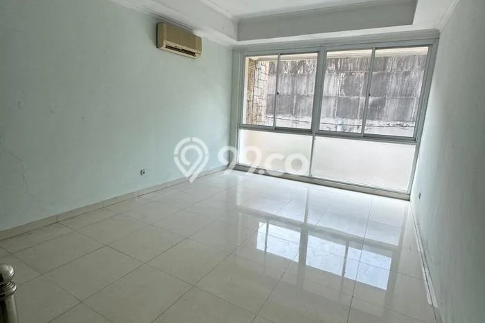 Rumah Kontrakan Jakarta Pusat LT 133m2 LB 200m2 Area Gunung Sahari Rumah Kontrakan Jakarta Pusat LT 133m2 LB 200m2 Area Gunung Sahari