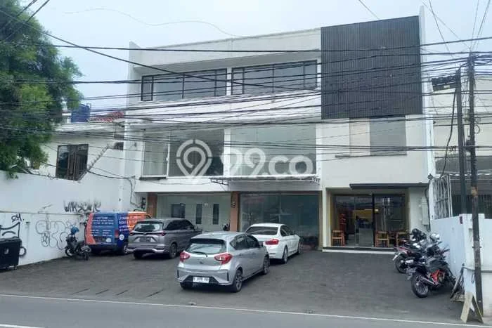 Ruko Bagus Dijual di Kemang Jakarta Selatan Lokasi Strategis Cocok untuk Kembangkan Bisnis Ruko Bagus Dijual di Kemang Jakarta Selatan Lokasi Strategis Cocok untuk Kembangkan Bisnis
