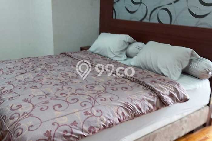 Apartemen Murah dengan 2 BR & 2 KM di Tanah Abang Jakarta Pusat Apartemen Murah dengan 2 BR & 2 KM di Tanah Abang Jakarta Pusat