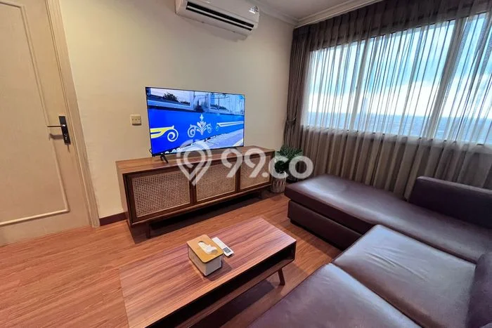 Hunian Apartemen Sewa Terjangkau 69m2 di Tanah Abang, Cocok untuk Tempat Tinggal Anda Hunian Apartemen Sewa Terjangkau 69m2 di Tanah Abang, Cocok untuk Tempat Tinggal Anda