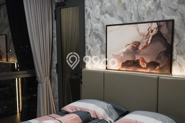 Ada Kamar Apartemen Murah Disewa di Kemayoran, Jakarta Pusat 1 BR Ada Kamar Apartemen Murah Disewa di Kemayoran, Jakarta Pusat 1 BR