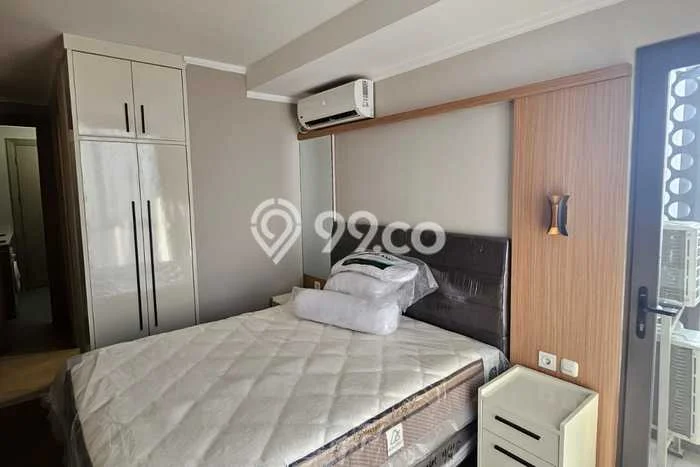 Apartemen Disewa Murah 1 KT / 1 KM di Kemayoran, Jakarta Pusat Apartemen Disewa Murah 1 KT / 1 KM di Kemayoran, Jakarta Pusat