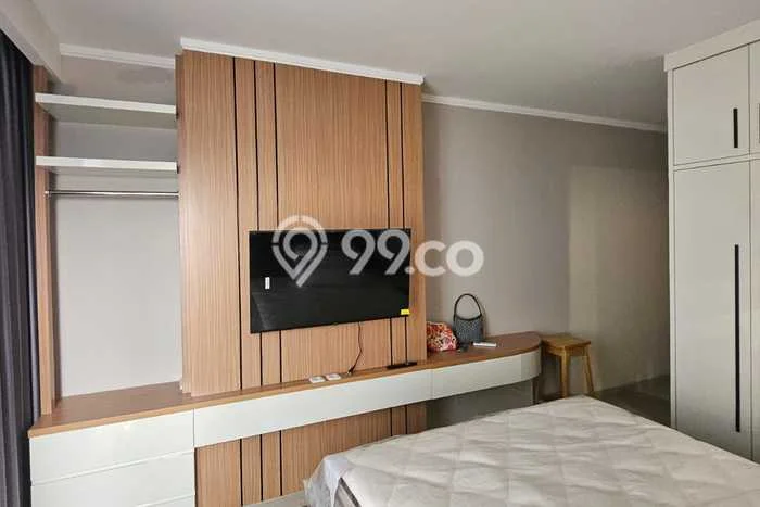 Apartemen Disewa Murah 1 KT / 1 KM di Kemayoran, Jakarta Pusat Apartemen Disewa Murah 1 KT / 1 KM di Kemayoran, Jakarta Pusat