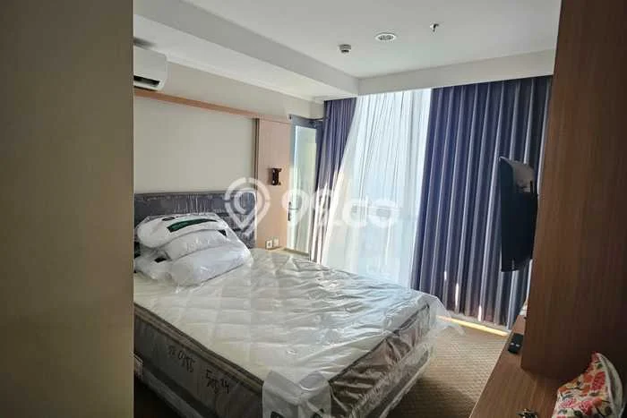Apartemen Disewa Murah 1 KT / 1 KM di Kemayoran, Jakarta Pusat Apartemen Disewa Murah 1 KT / 1 KM di Kemayoran, Jakarta Pusat