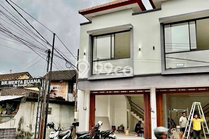 Dijual Ruko di Denpasar Barat, Denpasar Harga Penawaran Spesial Dijual Ruko di Denpasar Barat, Denpasar Harga Penawaran Spesial
