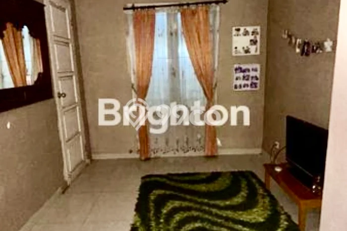 Rumah Minimalis 4 Kamar LT 145m2 di Damai Rumah Minimalis 4 Kamar LT 145m2 di Damai