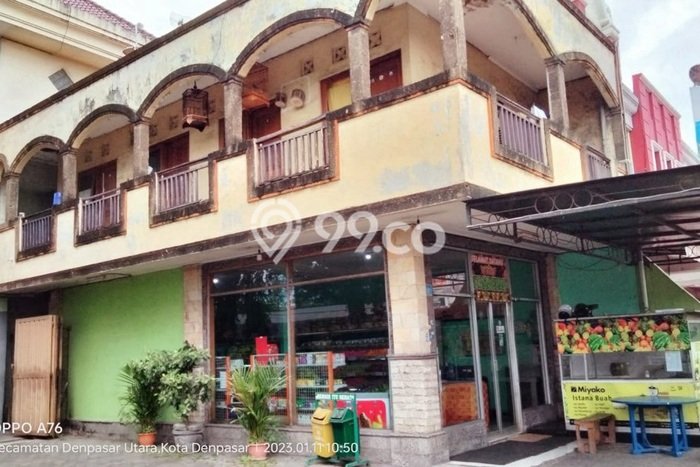 Ruko Bagus LT 800m2 LB 700m2 Dijual di Denpasar Utara Denpasar Ruko Bagus LT 800m2 LB 700m2 Dijual di Denpasar Utara Denpasar