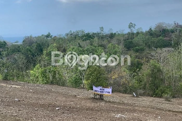 Tanah Dijual di Badung Seluas 784m2 Strategis Tanah Dijual di Badung Seluas 784m2 Strategis