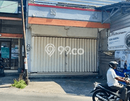 Ruko untuk disewa di Denpasar Selatan punya LT 80m2 & LB 75m2 harga sewa kompetitif Ruko untuk disewa di Denpasar Selatan punya LT 80m2 & LB 75m2 harga sewa kompetitif