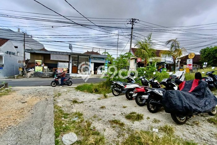 Tanah Disewakan Lokasi Badung Seluas 300m2 Strategis dan Aman Tanah Disewakan Lokasi Badung Seluas 300m2 Strategis dan Aman