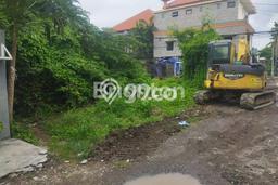 Jarang Ada! Tanah Kavling Disewakan di Denpasar 230m2 Jarang Ada! Tanah Kavling Disewakan di Denpasar 230m2