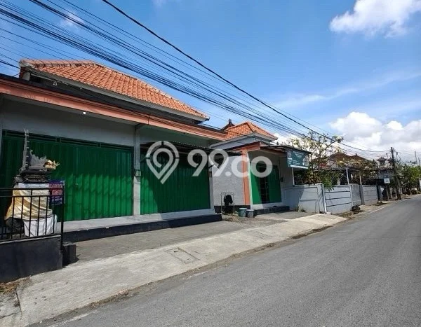 Ruko bagus disewakan di Denpasar Selatan Denpasar dengan LB 20m2 harga sewa terbaik Ruko bagus disewakan di Denpasar Selatan Denpasar dengan LB 20m2 harga sewa terbaik