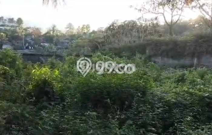 Tanah Kavling Disewakan di Uluwatu dengan Luas 200m2 Tanah Kavling Disewakan di Uluwatu dengan Luas 200m2