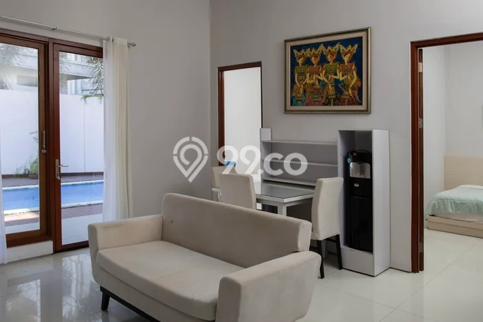 Vila Ready to Rent Kawasan , Luas 0m2m², Kawasan Nyaman Vila Ready to Rent Kawasan , Luas 0m2m², Kawasan Nyaman