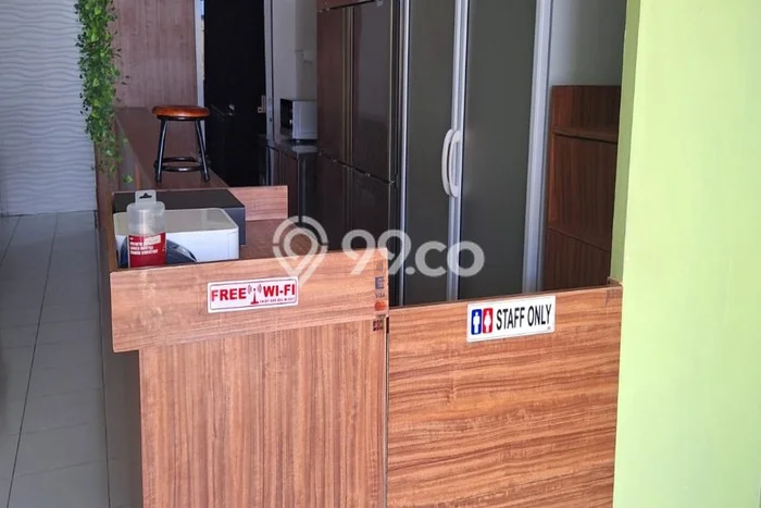 Ruko Disewa di Badung dengan LB 200m2 Area Komersial Ramai Ruko Disewa di Badung dengan LB 200m2 Area Komersial Ramai