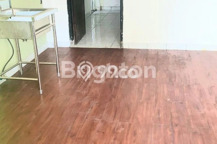 Unit Ruko Tersedia di Renon Spesifikasi LB 30m2 Unit Ruko Tersedia di Renon Spesifikasi LB 30m2