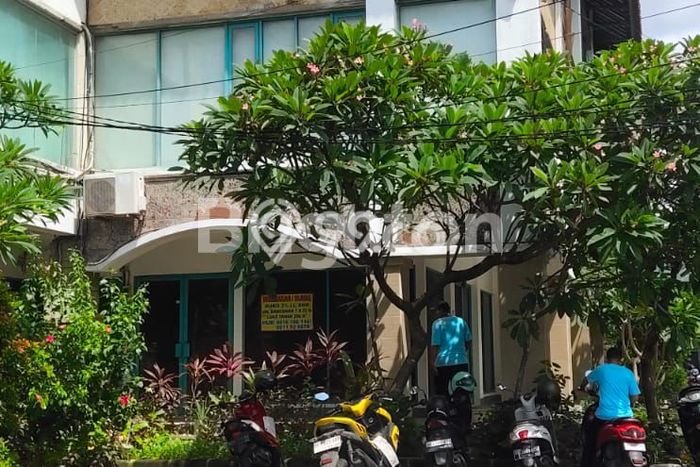 Ruko untuk Disewa di Pusat Denpasar Luas Bangunan 7m2 Ruko untuk Disewa di Pusat Denpasar Luas Bangunan 7m2