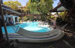 INVESTASI MENGUNTUNGKAN! Hotel Kawasan Kuta, Luas 1452m2m², Pusat Bisnis INVESTASI MENGUNTUNGKAN! Hotel Kawasan Kuta, Luas 1452m2m², Pusat Bisnis