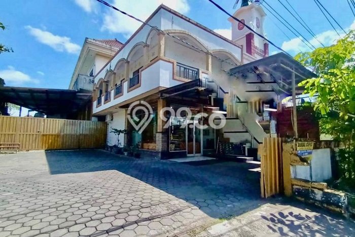 Ruko Bagus LT 800m2 LB 700m2 Dijual di Denpasar Utara Denpasar Ruko Bagus LT 800m2 LB 700m2 Dijual di Denpasar Utara Denpasar