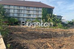 Tanah untuk Dijual Lokasi Kuta Utara, Badung Luas 300m2 SHM Tanah untuk Dijual Lokasi Kuta Utara, Badung Luas 300m2 SHM
