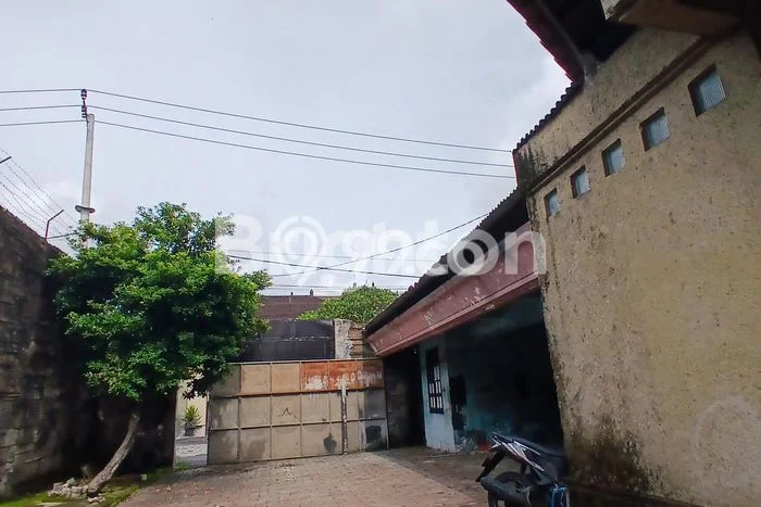 Tanah Investasi Disewakan di Denpasar Barat, Denpasar, Luas 952m2 Tanah Investasi Disewakan di Denpasar Barat, Denpasar, Luas 952m2
