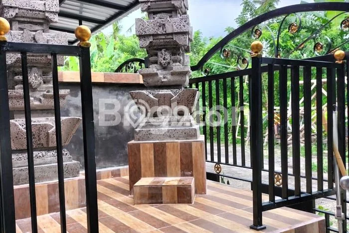 Disewakan Segera Rumah Kondisi Baik di Kawasan Selemadeg, Tabanan Disewakan Segera Rumah Kondisi Baik di Kawasan Selemadeg, Tabanan