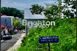 Tanah di Balikpapan Selatan, Balikpapan Luas 660m2 Dijual Segera Tanah di Balikpapan Selatan, Balikpapan Luas 660m2 Dijual Segera