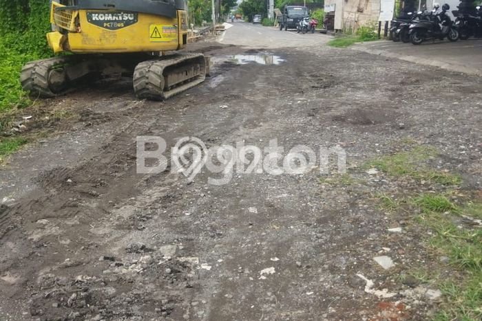 Jarang Ada! Tanah Kavling Disewakan di Denpasar 230m2 Jarang Ada! Tanah Kavling Disewakan di Denpasar 230m2