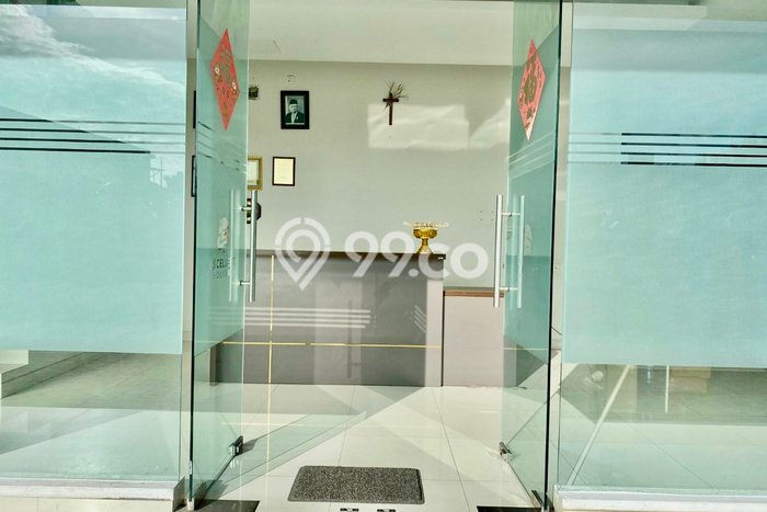 FOR RENT! Ruko di Ngurah Rai Cocok untuk Bisnis 400m2 FOR RENT! Ruko di Ngurah Rai Cocok untuk Bisnis 400m2