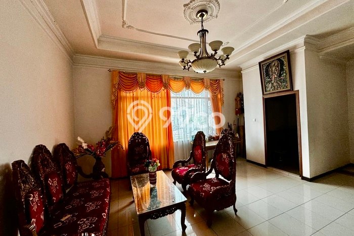 For Sale Rumah Mewah Exclusive di Denpasar Barat, Denpasar For Sale Rumah Mewah Exclusive di Denpasar Barat, Denpasar