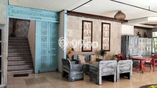 INVESTASI MENGUNTUNGKAN! Hotel Kawasan Kuta, Luas 1452m2m², Pusat Bisnis INVESTASI MENGUNTUNGKAN! Hotel Kawasan Kuta, Luas 1452m2m², Pusat Bisnis