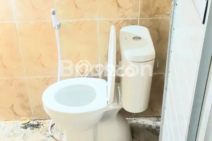 Unit Ruko Tersedia di Renon Spesifikasi LB 30m2 Unit Ruko Tersedia di Renon Spesifikasi LB 30m2