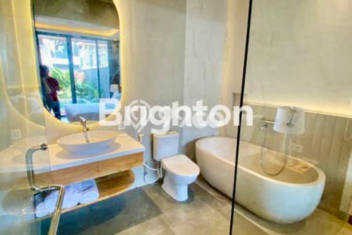 Vila Potensial di , Ukuran 128m2m², Akses ke berbagai fasilitas Vila Potensial di , Ukuran 128m2m², Akses ke berbagai fasilitas