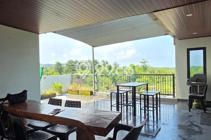 Rumah Modern 4 KT di Balangan Badung Rumah Modern 4 KT di Balangan Badung