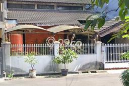 Rumah Minimalis 3 KT LT 136m2 di Kopo Permai Rumah Minimalis 3 KT LT 136m2 di Kopo Permai